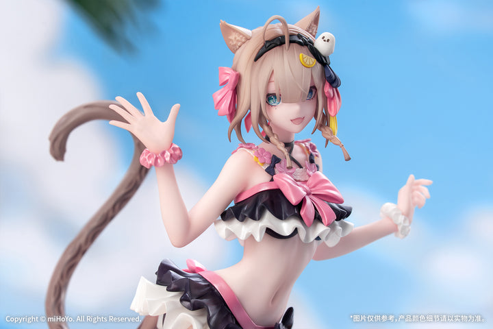 Gift+ パルドフェリス サマーコレクター ver. 1/8スケール