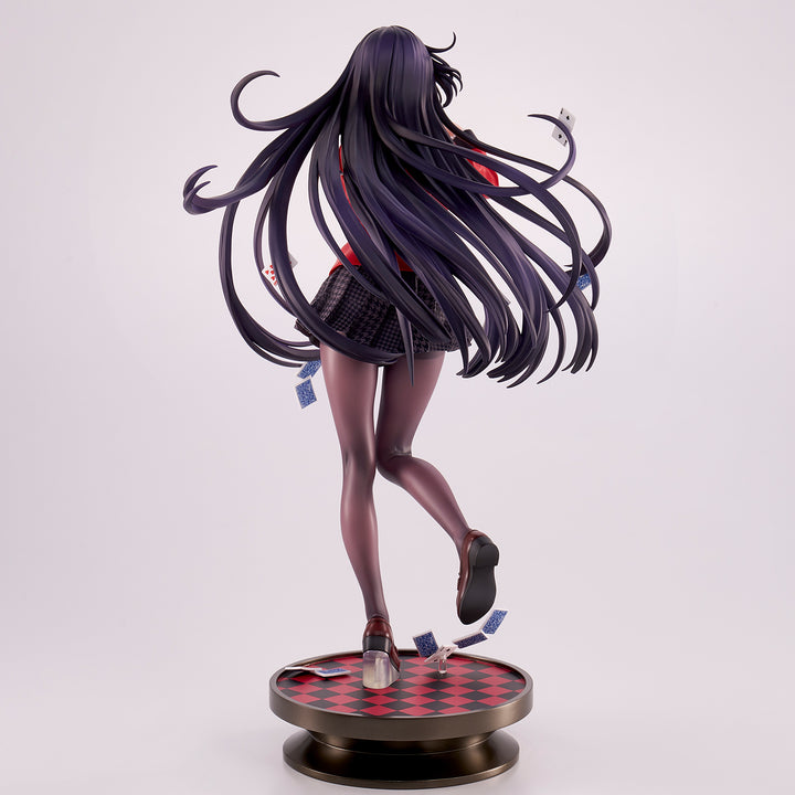 蛇喰夢子 1/6スケール