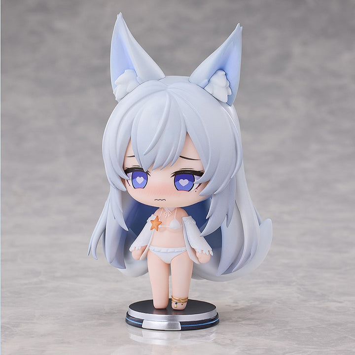 サマー水着 完成品デフォルメフィギュア Vol.1 信濃