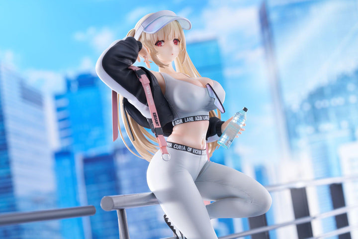 ケルサン ホーリー・ランニング 1/7スケール
