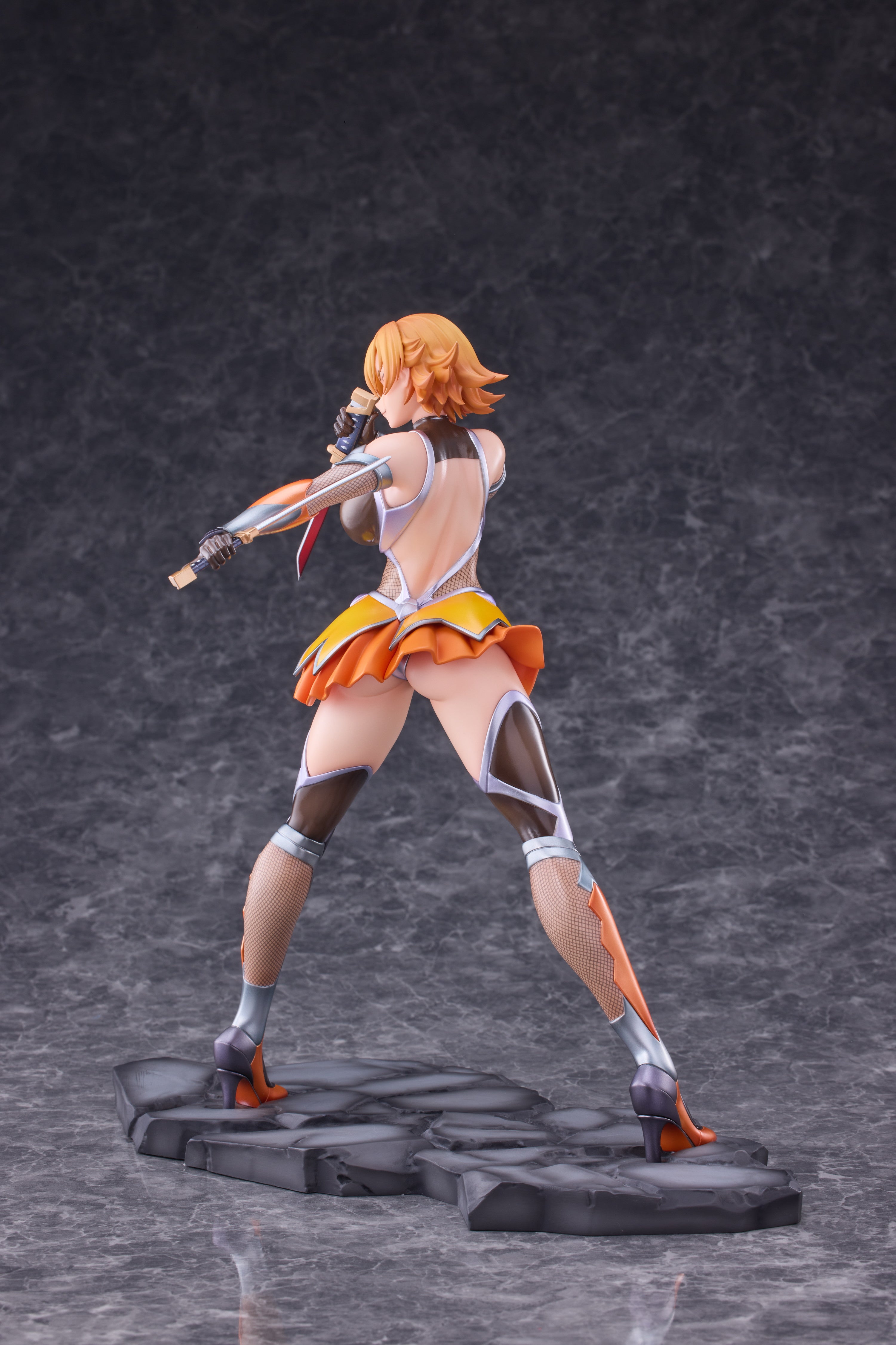 井河さくら 1/6スケール – SOOTANG HOBBY