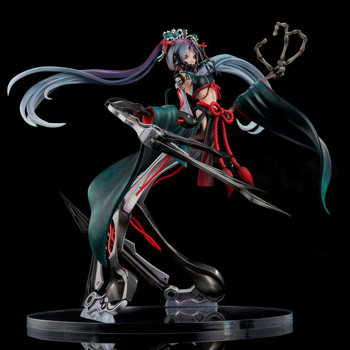 シーエ JAPANESE Style 15th Memorial Costume