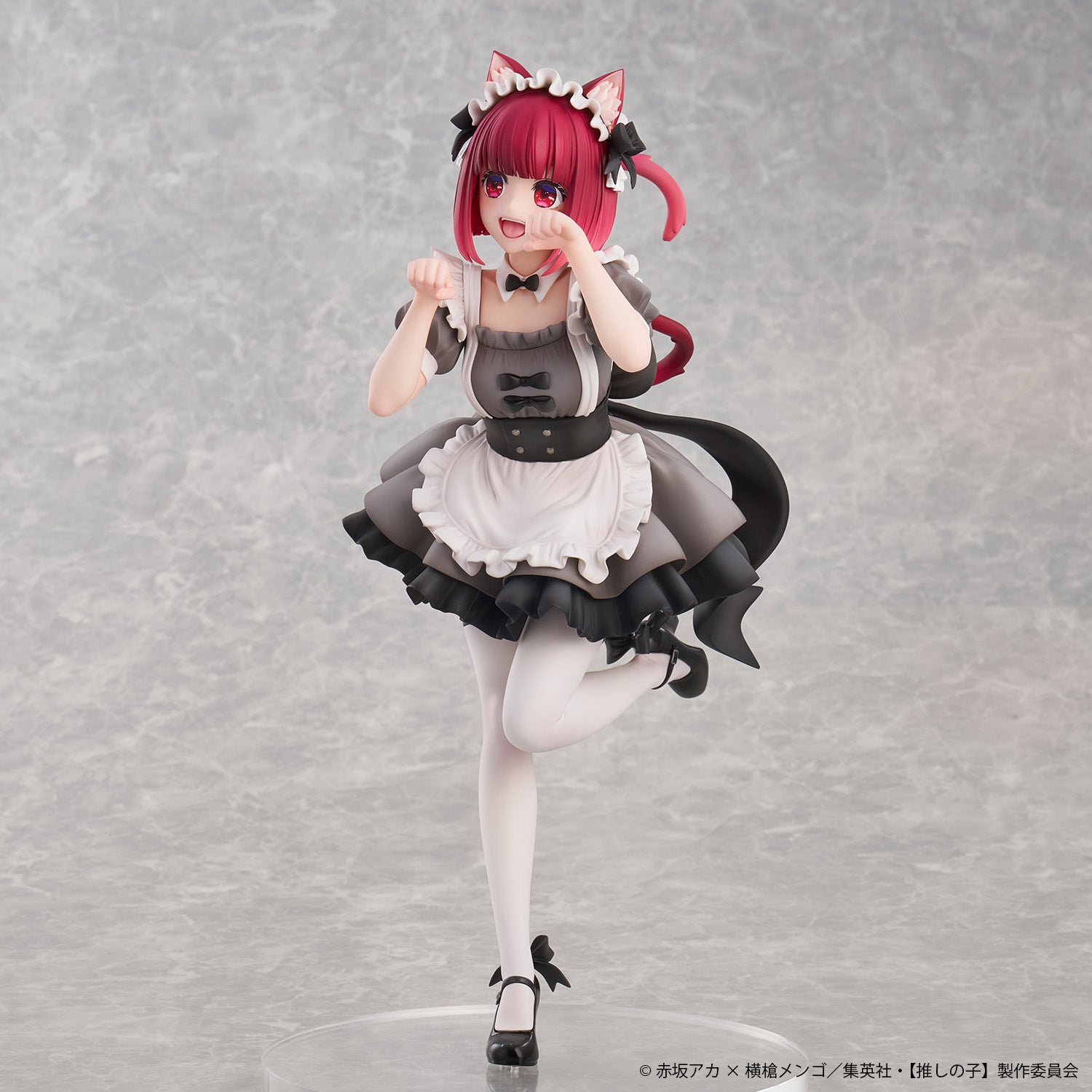 有馬かな調 クッションカバー タペストリー メイド版 新品未開封 猫猫調 クッションカバー タペストリー ナチュラル版 新品未開封