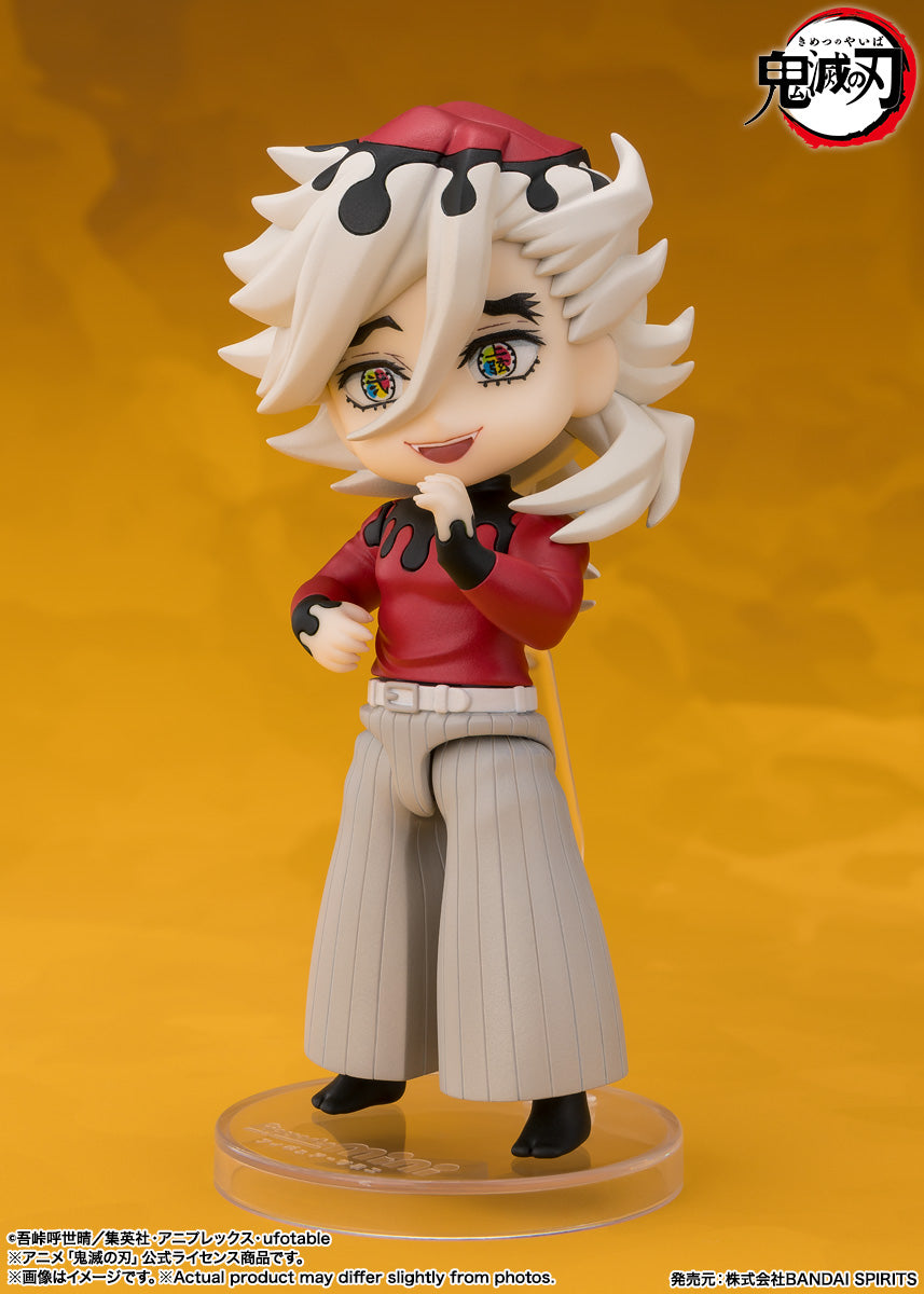 Figuarts mini 童磨