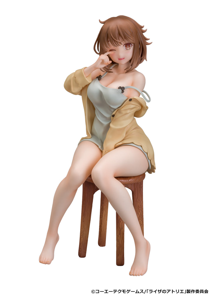 ライザリン・シュタウト Nightclothes ver. 1/7スケール