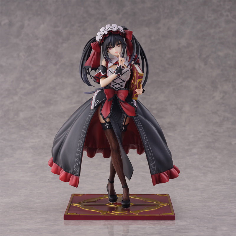 時崎狂三 〈囁告篇帙 (ラジエル) 〉 ver. 1/7スケール – SOOTANG HOBBY