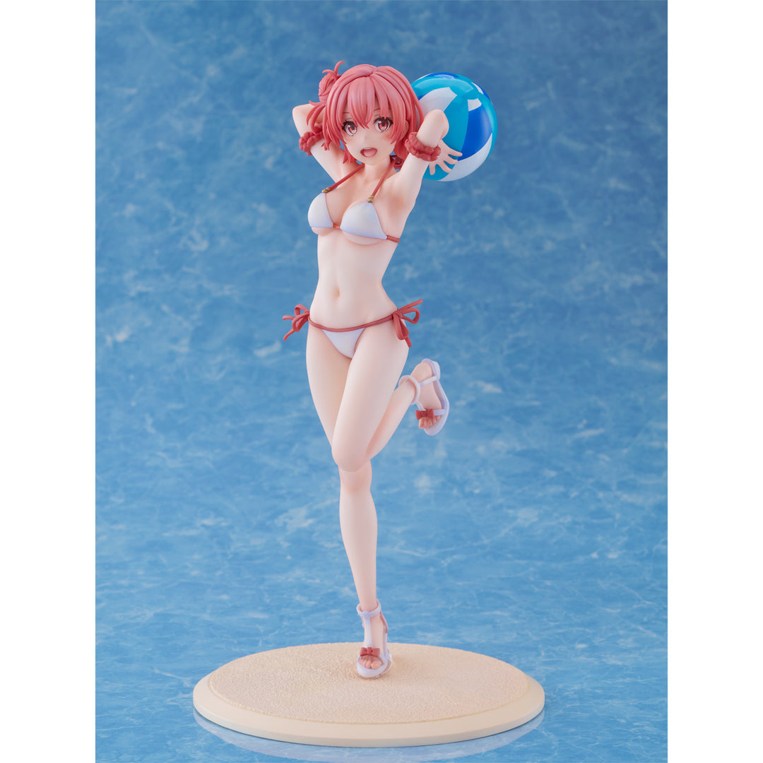 由比ヶ浜結衣 水着 ver. 1/6スケール
