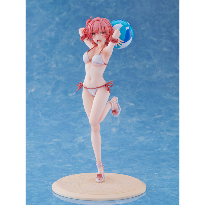由比ヶ浜結衣 水着 ver. 1/6スケール