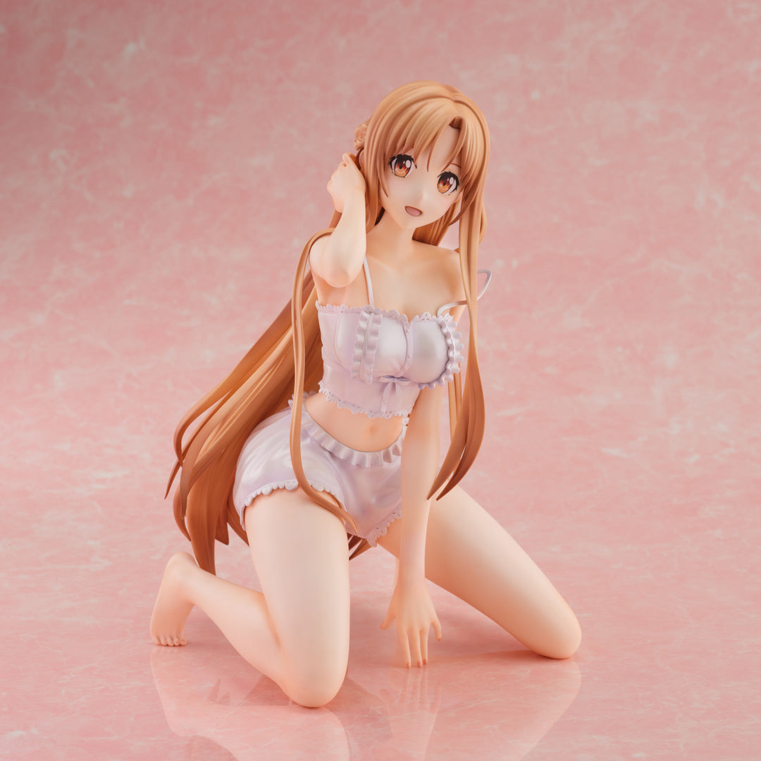 アスナ ナイトウェア ver. 1/4スケール