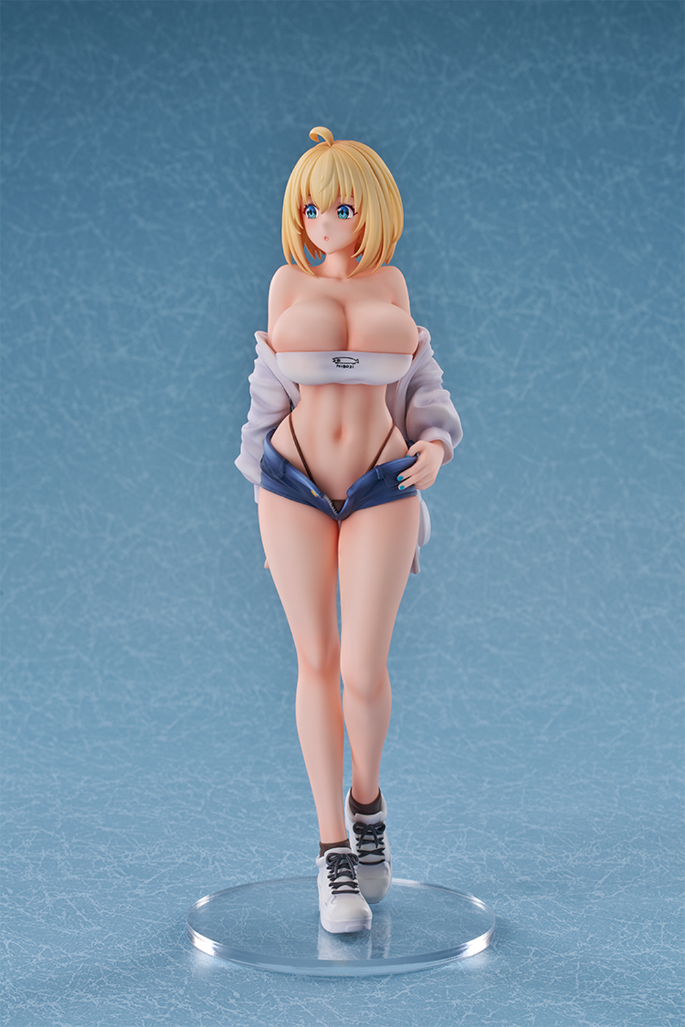 figma ソフィア・F・シャーリング 高峰ナダレ セット - メルカリ