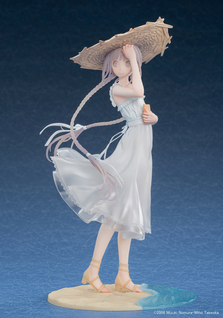 天野遠子 完成品フィギュア 1/7スケール