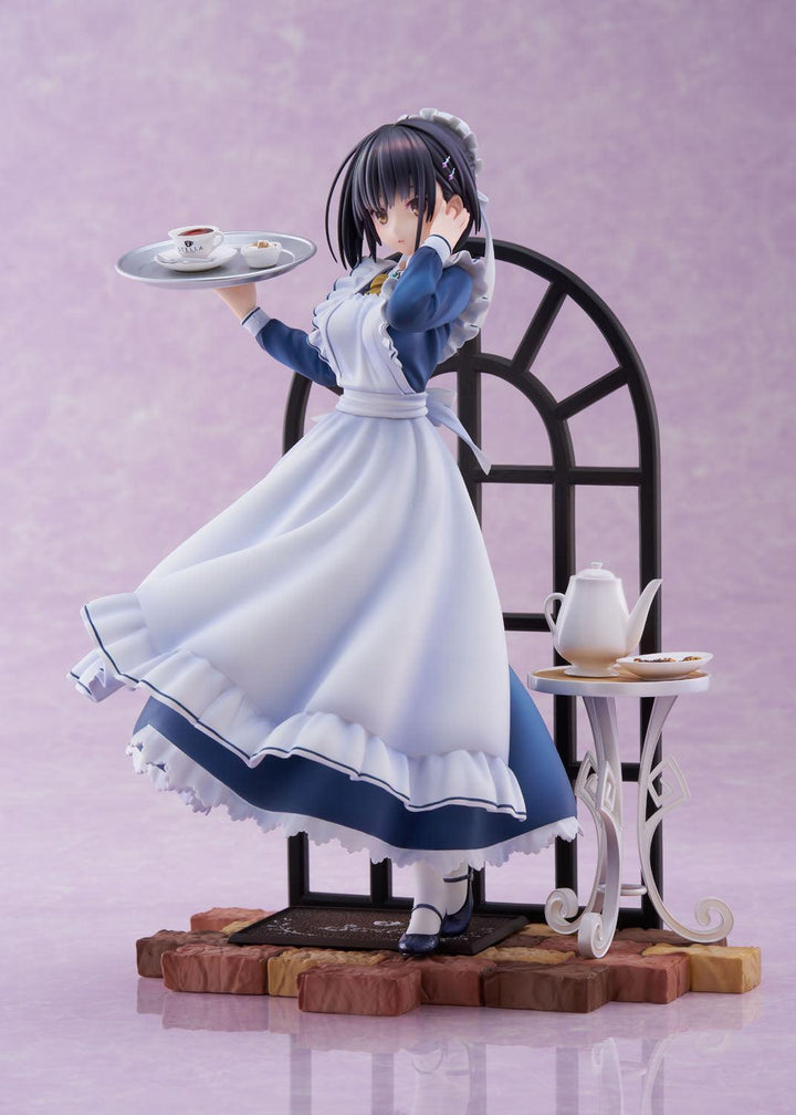 喫茶ステラと死神の蝶「四季ナツメ」 1/7スケール