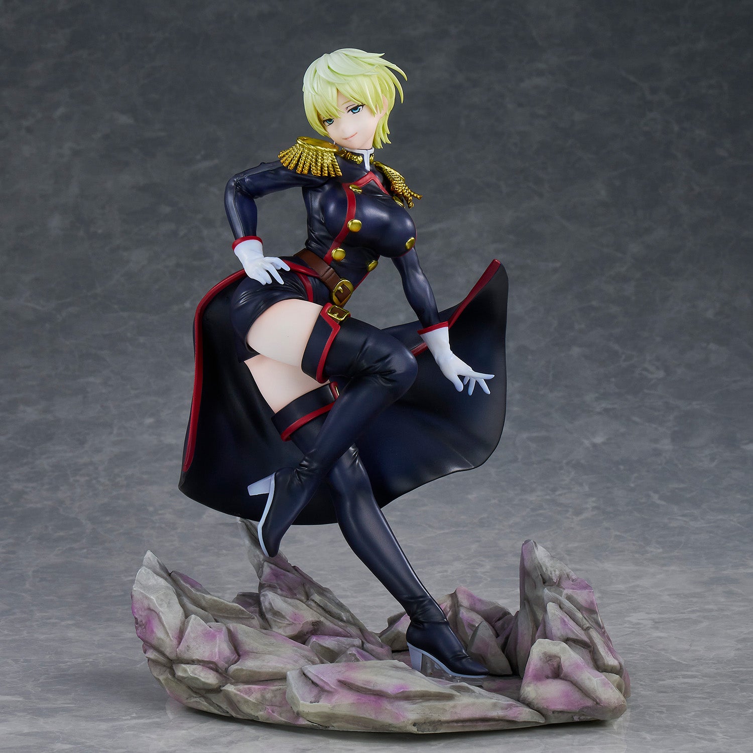 出雲天花 1/7スケール – SOOTANG HOBBY