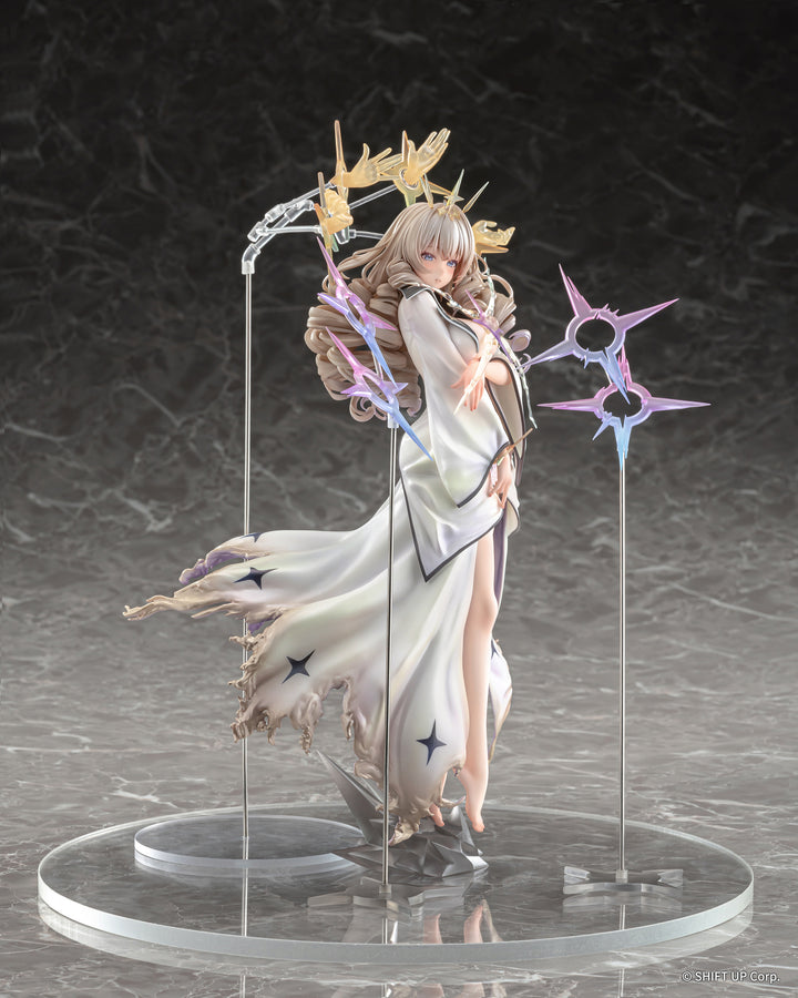 クラウン-ネイキッドキング 1/7スケール