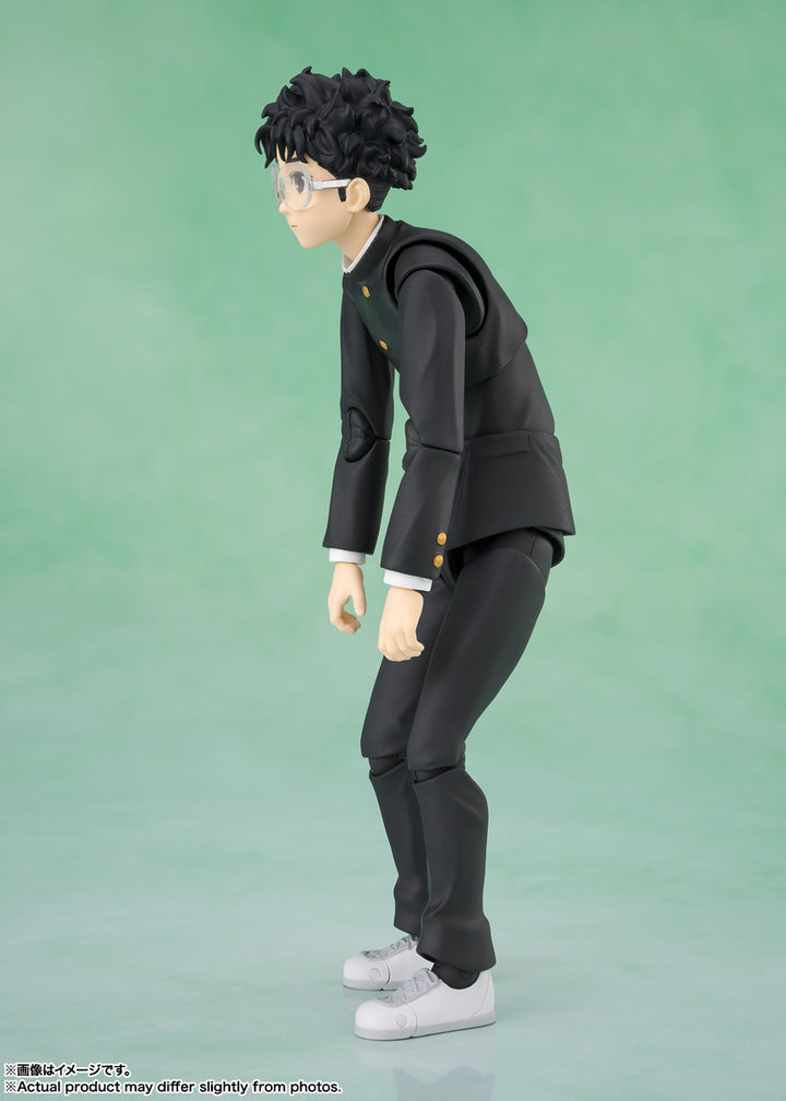 S.H.Figuarts オカルン
