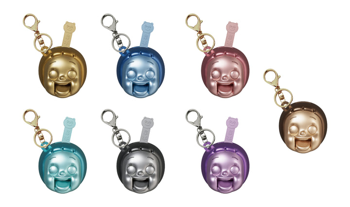 (単品販売)しょーちゃん おみくじキーホルダー ブラインドボックス