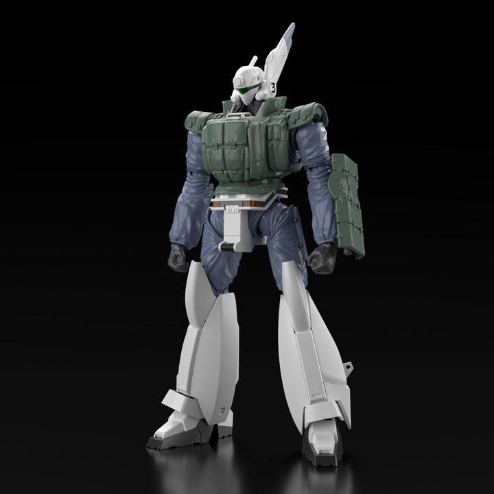 ACKS AV-98 イングラム リアクティブアーマー 1/43スケール