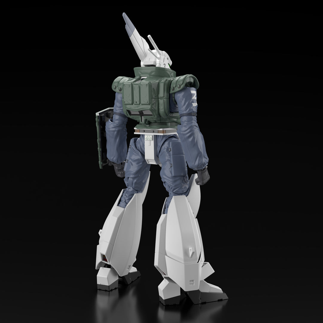 ACKS AV-98 イングラム リアクティブアーマー 1/43スケール
