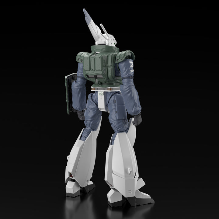 ACKS AV-98 イングラム リアクティブアーマー 1/43スケール