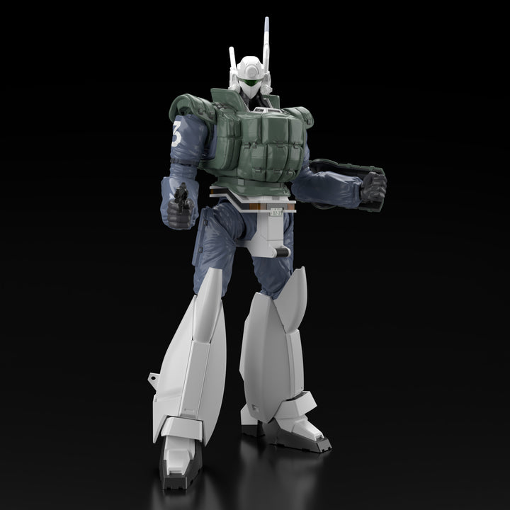 ACKS AV-98 イングラム リアクティブアーマー 1/43スケール