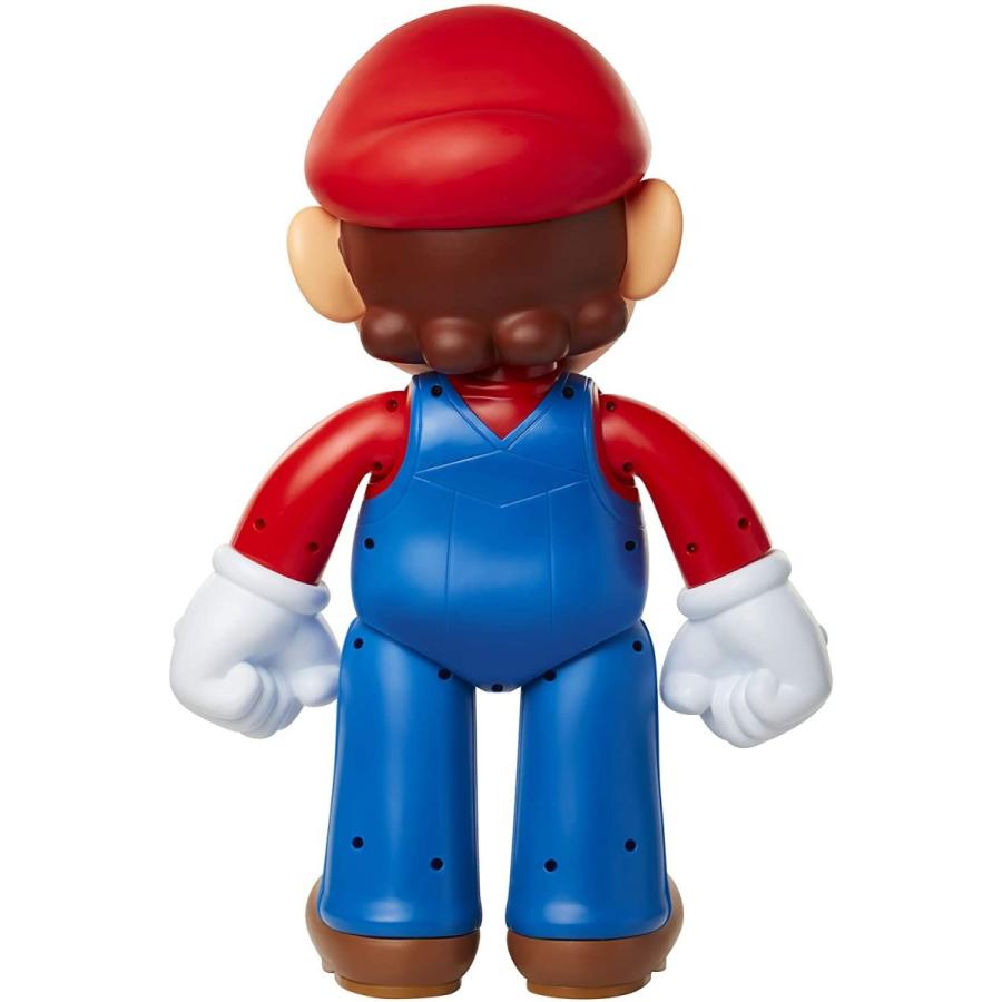 20インチフィギュア マリオ – SOOTANG HOBBY