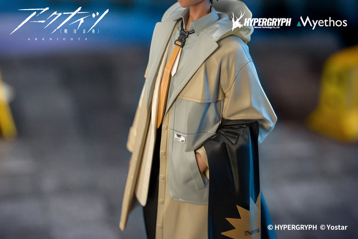 Gift+ ソーンズ FLOATING GEAR Ver. 1/10スケール