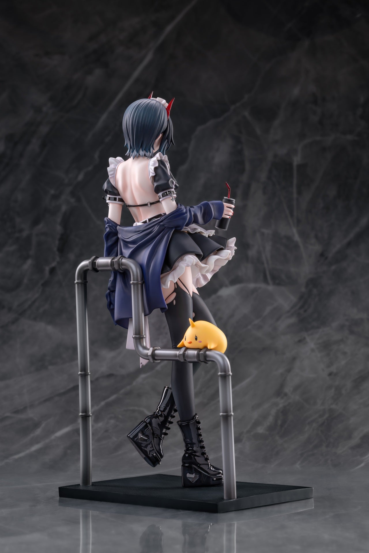 ウルリッヒ・フォン・フッテン メドヘン・トリュンマーVer. 1/6