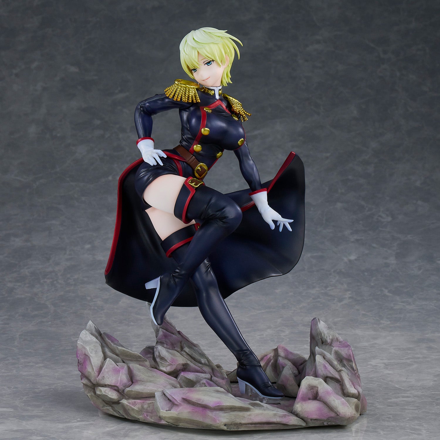 出雲天花 1/7スケール – SOOTANG HOBBY