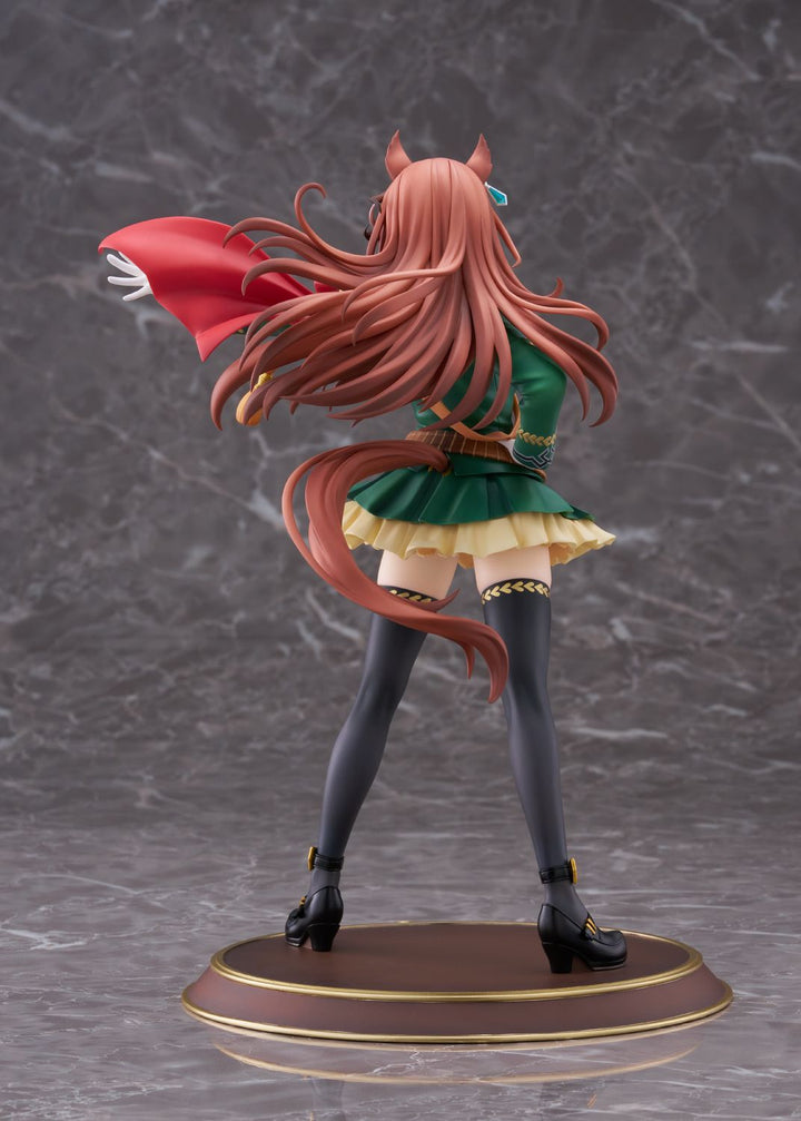 シンボリルドルフ 勝負服Ver. 1/7スケール