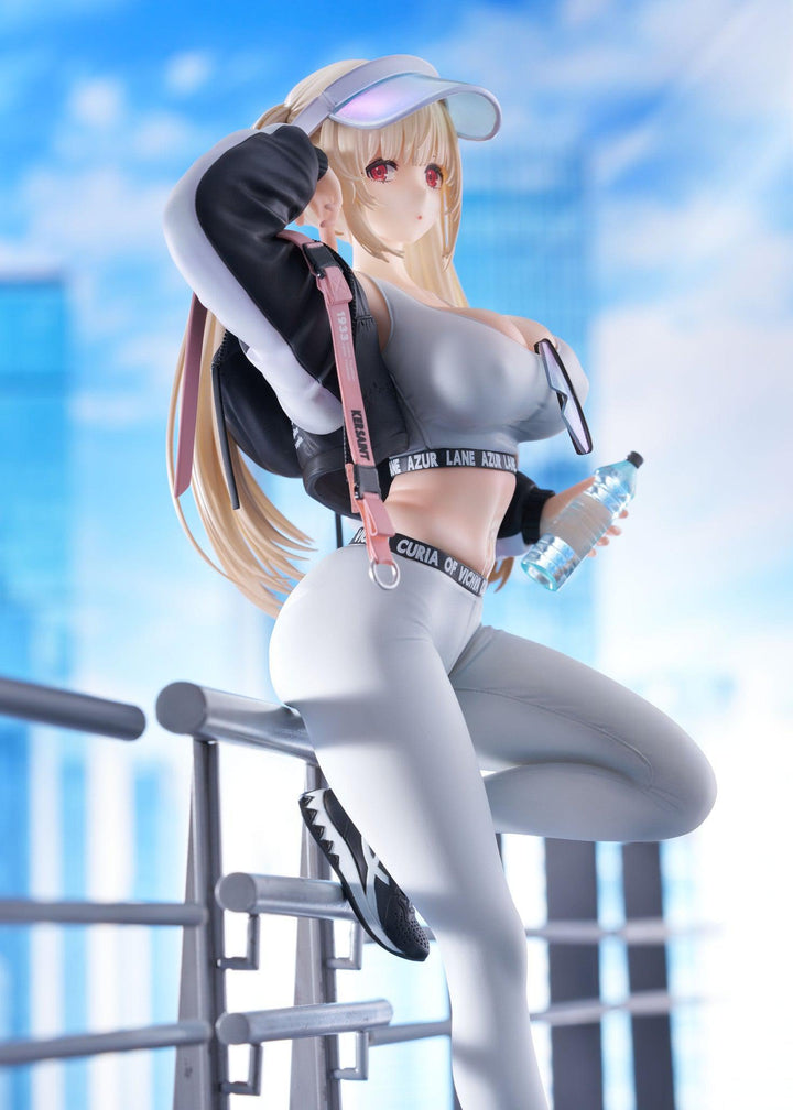 ケルサン ホーリー・ランニング 1/7スケール