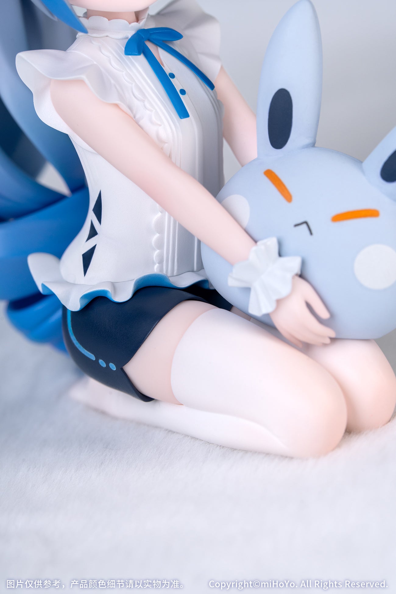 ブローニャ 真理の律者 ちび律者 ver. – SOOTANG HOBBY