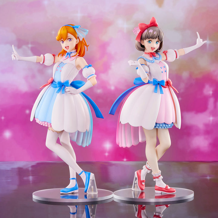 澁谷かのん Tiny Stars ver. 1/6スケール