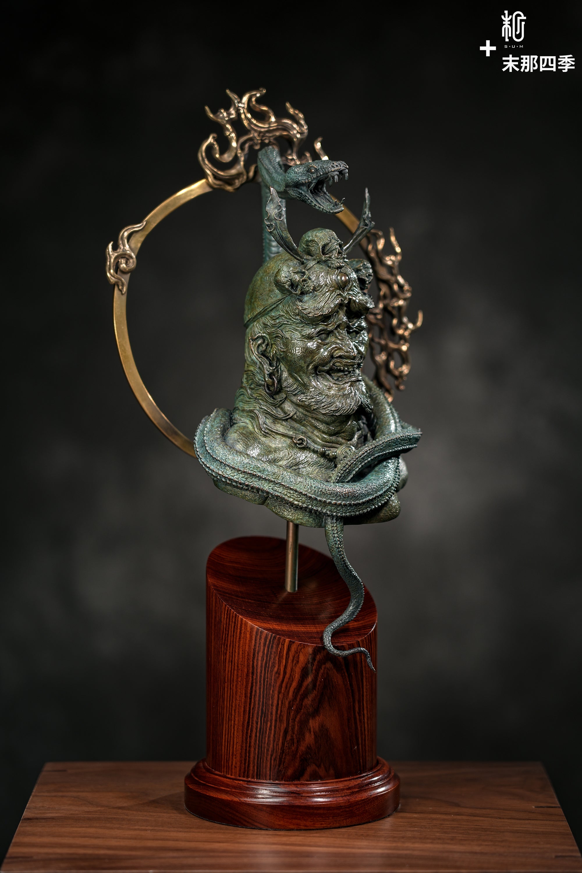 ブロンズ像 ブロンズ像 ブロンズ像 ランドクルーザー“250” |特別仕様車ZX“First