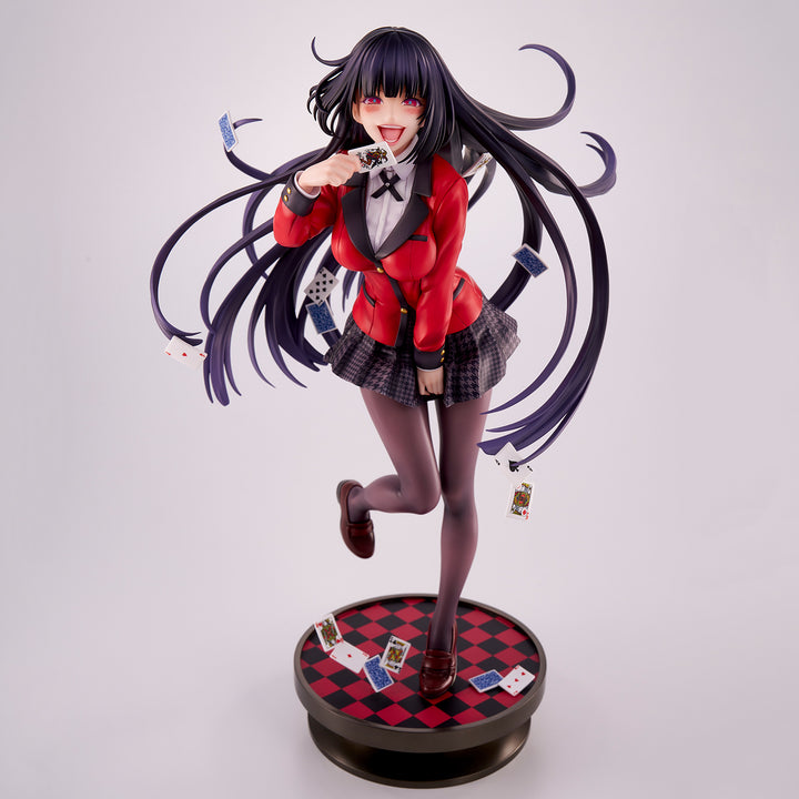 蛇喰夢子 1/6スケール