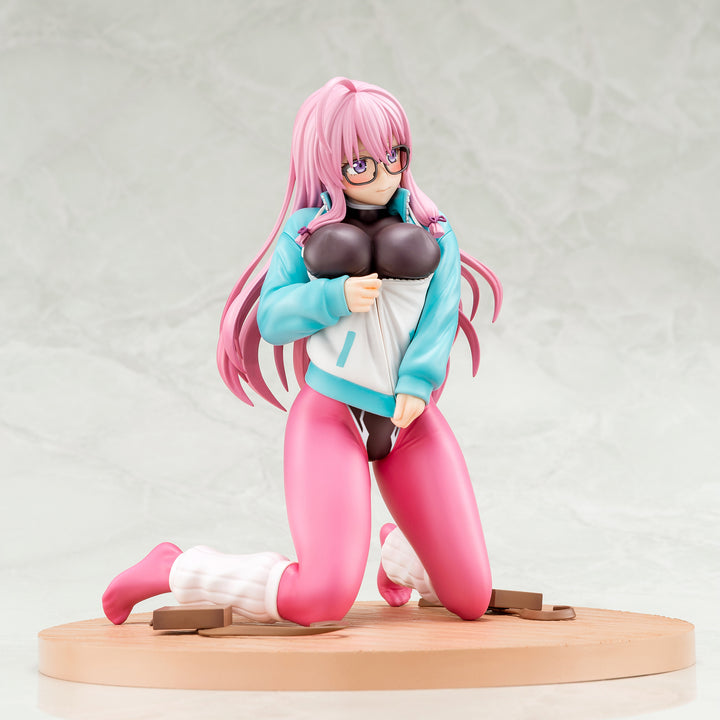 出浦白津莉 1/6スケール