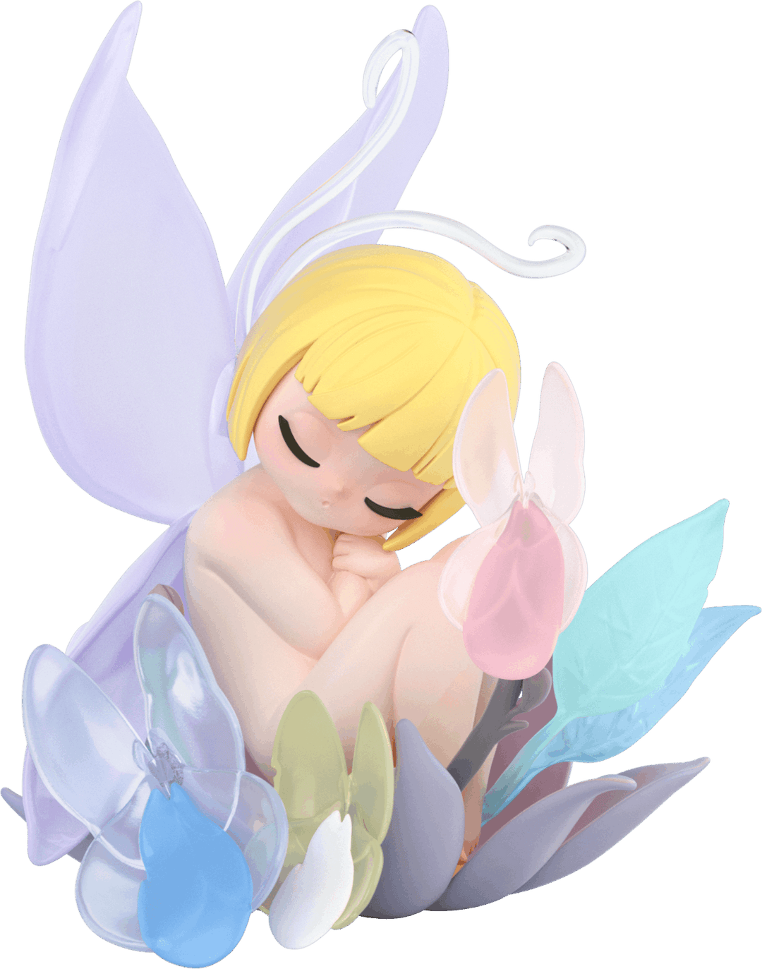 単品販売)SLEEP フラワーエルフ シリーズ – SOOTANG HOBBY 単品販売)SLEEP フラワーエルフ シリーズ – SOOTANG HOBBY