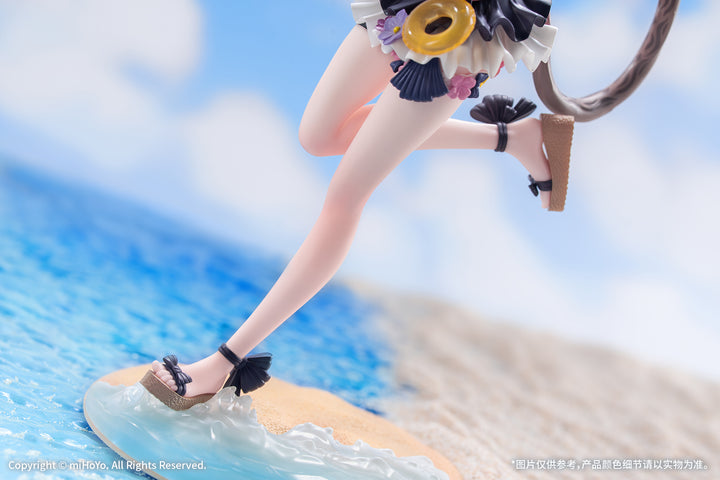 Gift+ パルドフェリス サマーコレクター ver. 1/8スケール