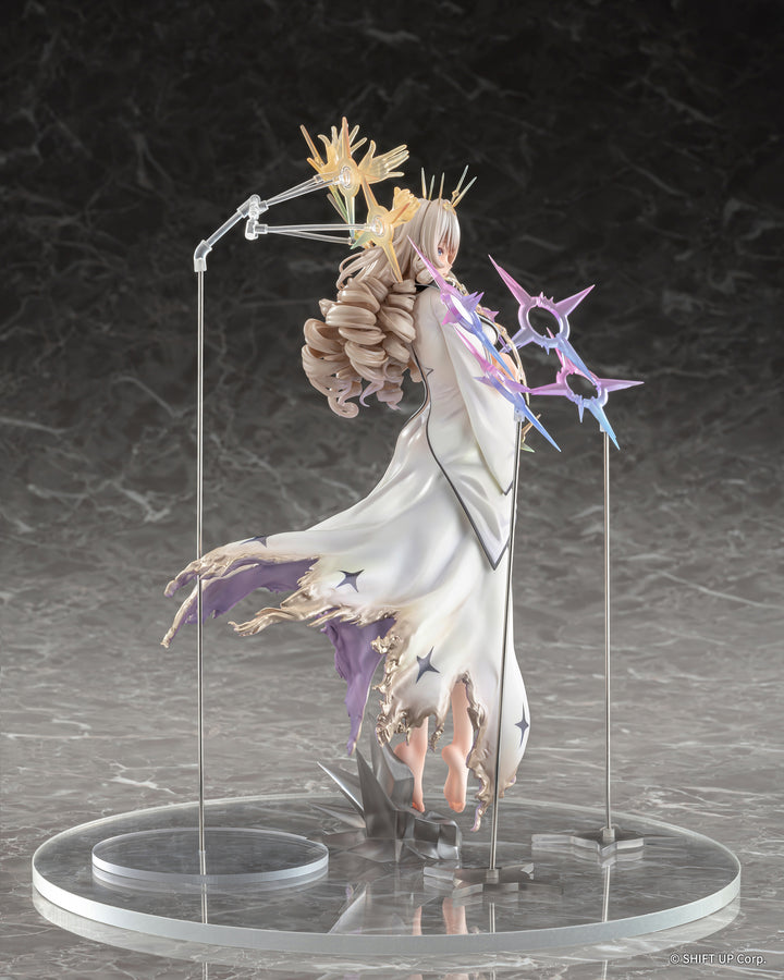 クラウン-ネイキッドキング 1/7スケール