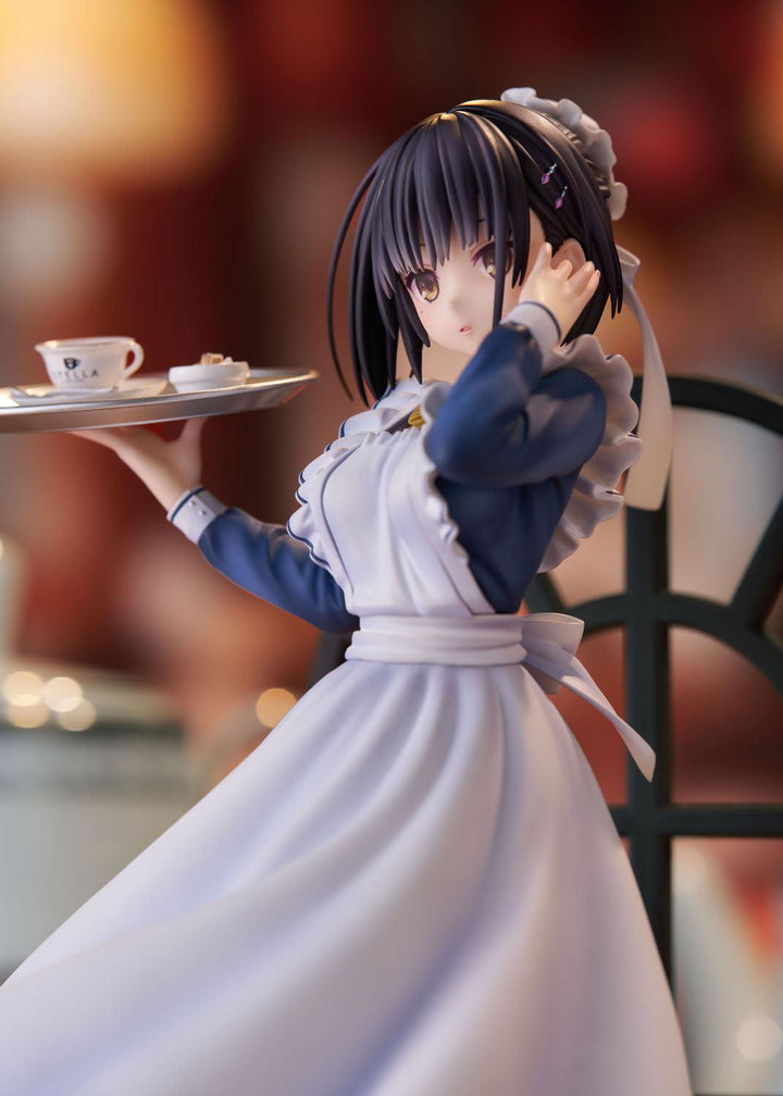 喫茶ステラと死神の蝶「四季ナツメ」 1/7スケール