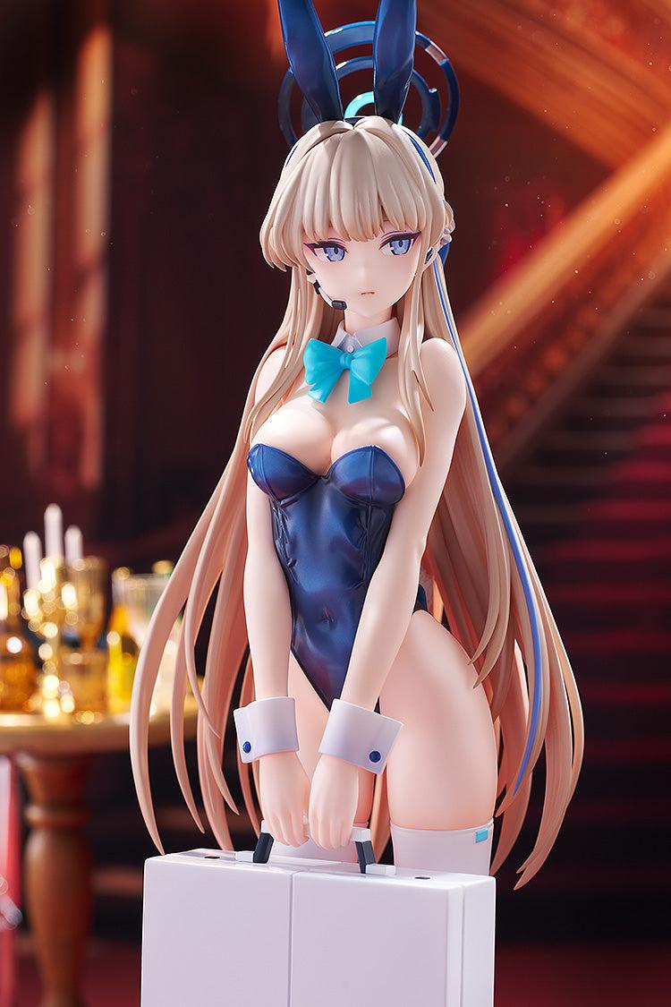 飛鳥馬トキ(バニーガール) 1/7スケール – SOOTANG HOBBY