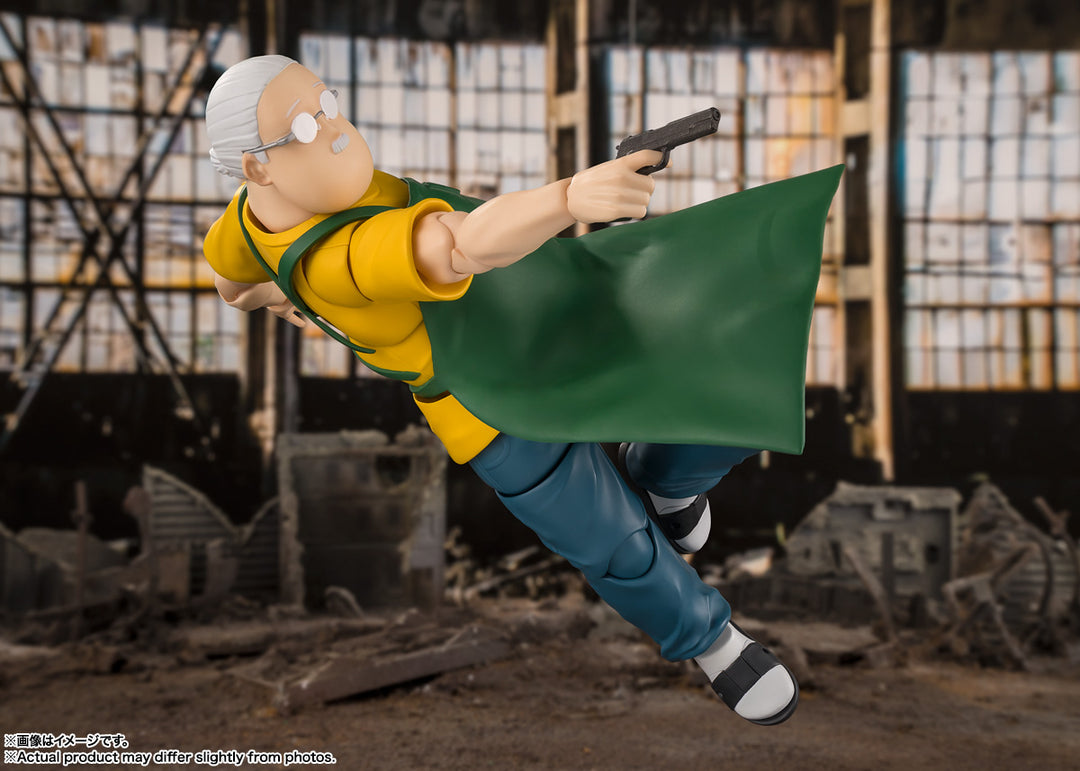 S.H.Figuarts 坂本太郎