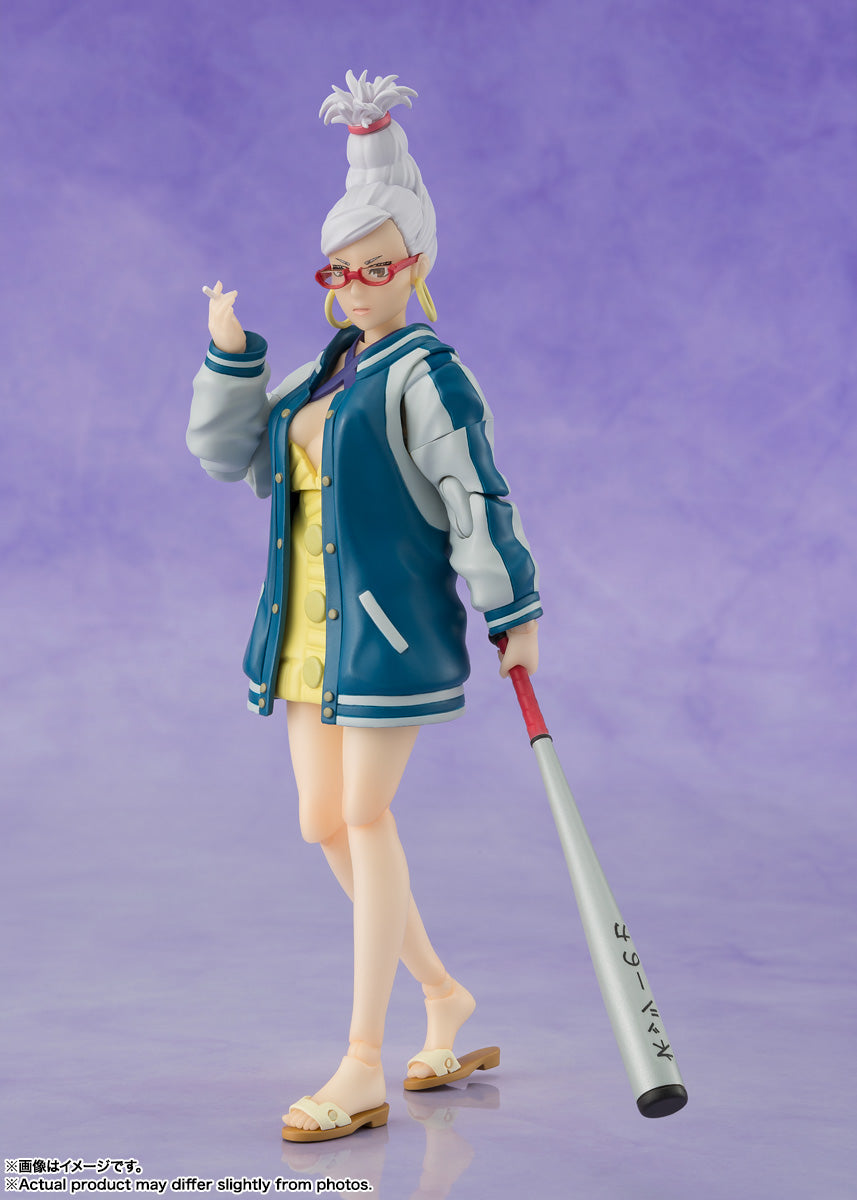 S.H.Figuarts 星子