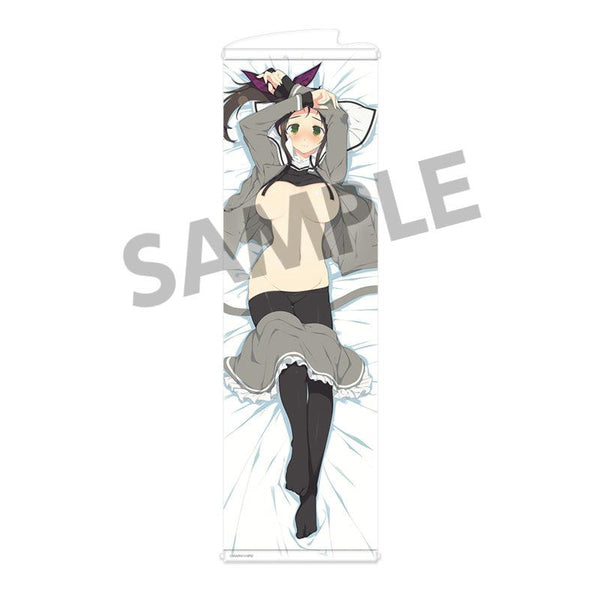 閃乱カグラ スリムタペストリー　Vol3未開封10個セット 閃乱カグラ スリムタペストリー vol.3 夜桜A (キャラクター