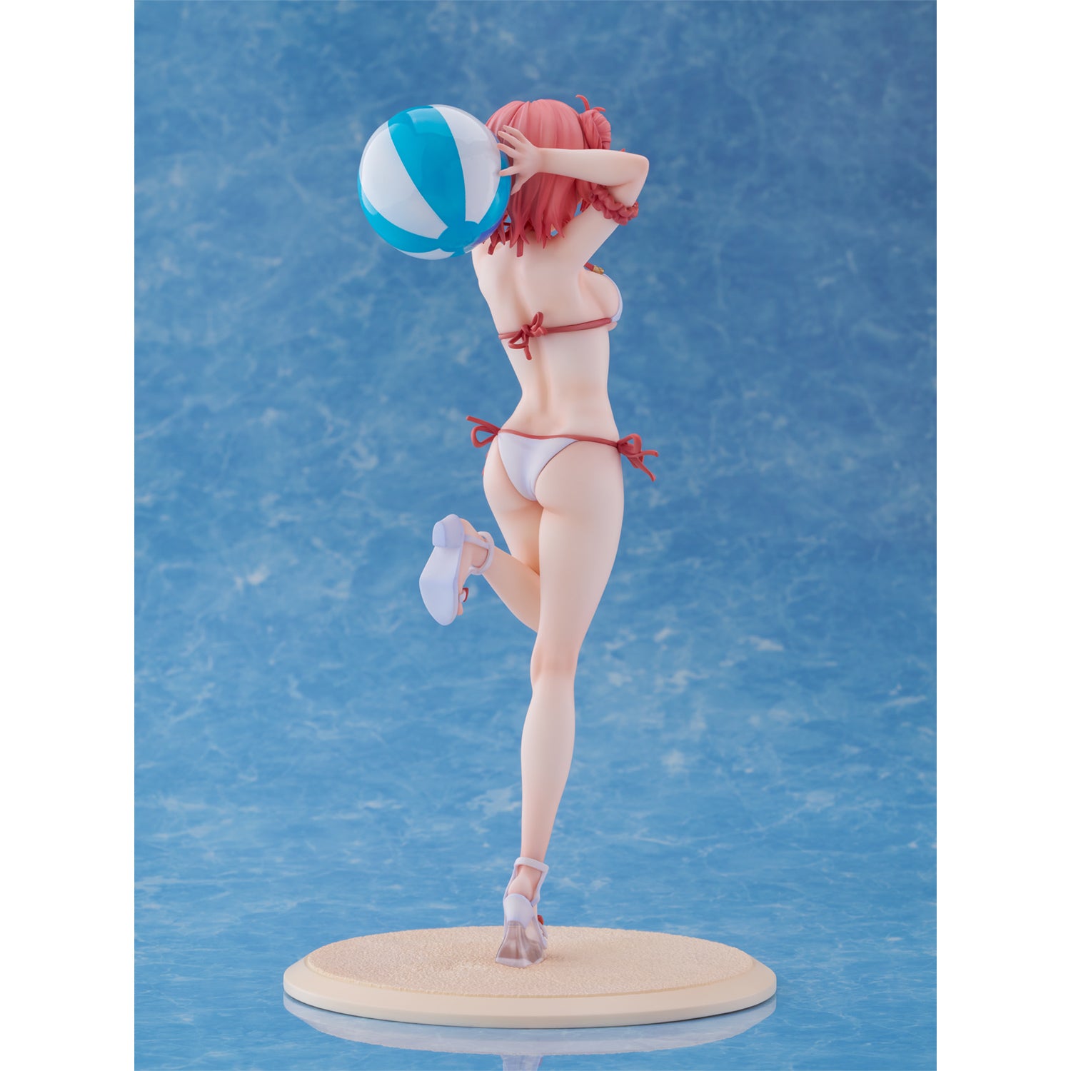 由比ヶ浜結衣 水着 ver. 1/6スケール – SOOTANG HOBBY