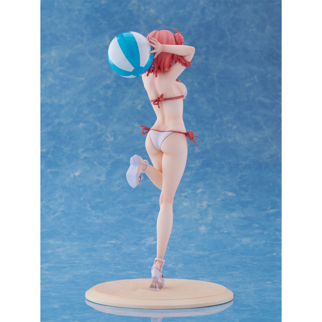 由比ヶ浜結衣 水着 ver. 1/6スケール