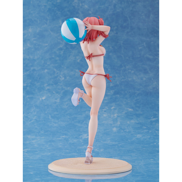 由比ヶ浜結衣 水着 ver. 1/6スケール