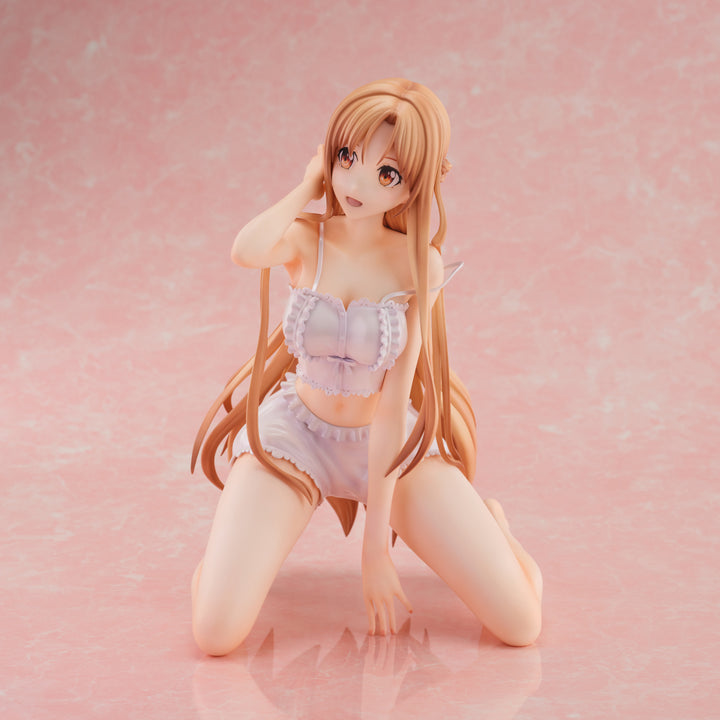 アスナ ナイトウェア ver. 1/4スケール