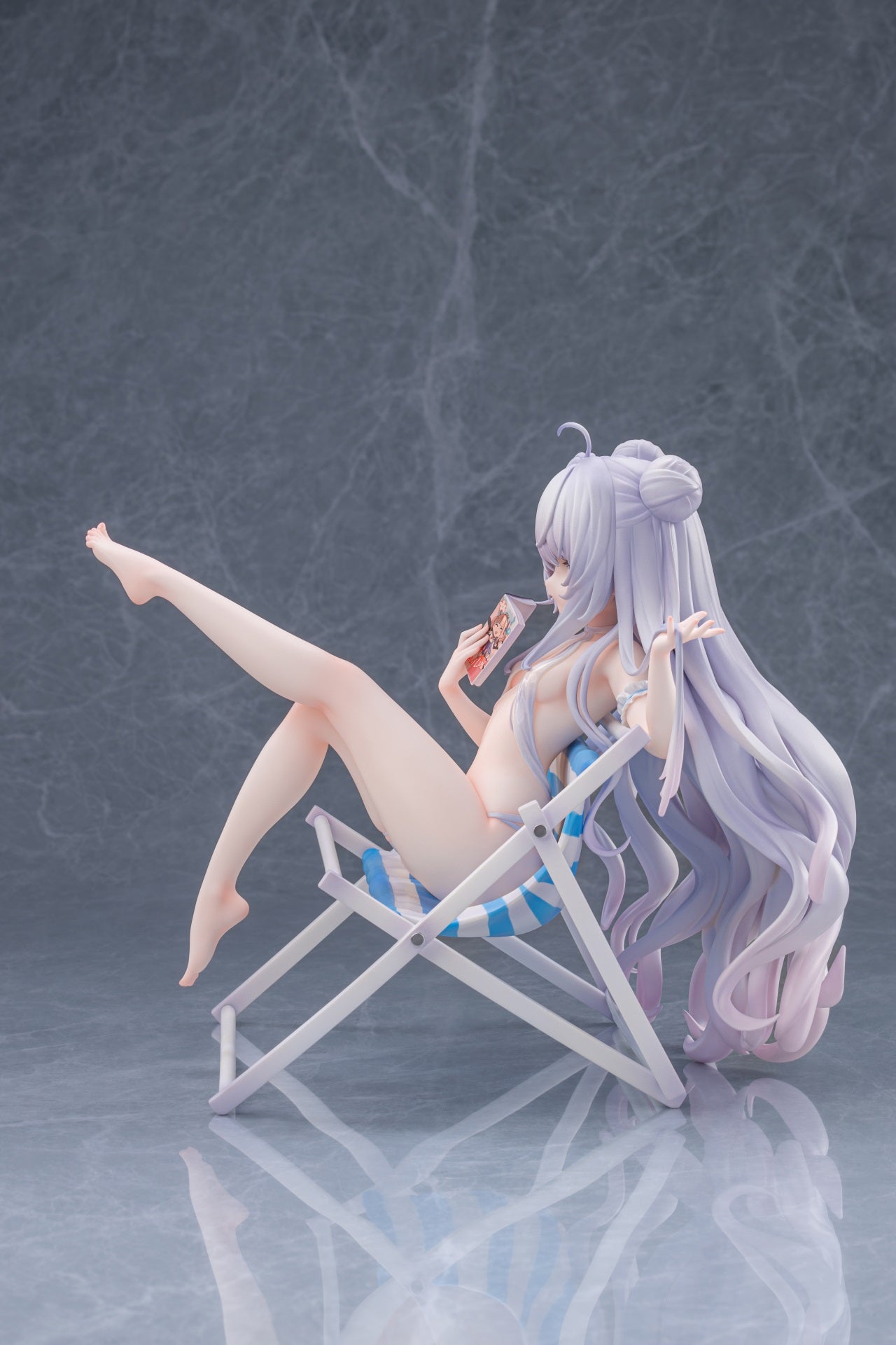 ル・マラン 隠れ家のマルコディVer. 1/6スケールフィギュア ル・マラン 隠れ家のマルコディVer. 1/6スケール – SOOTANG HOBBY