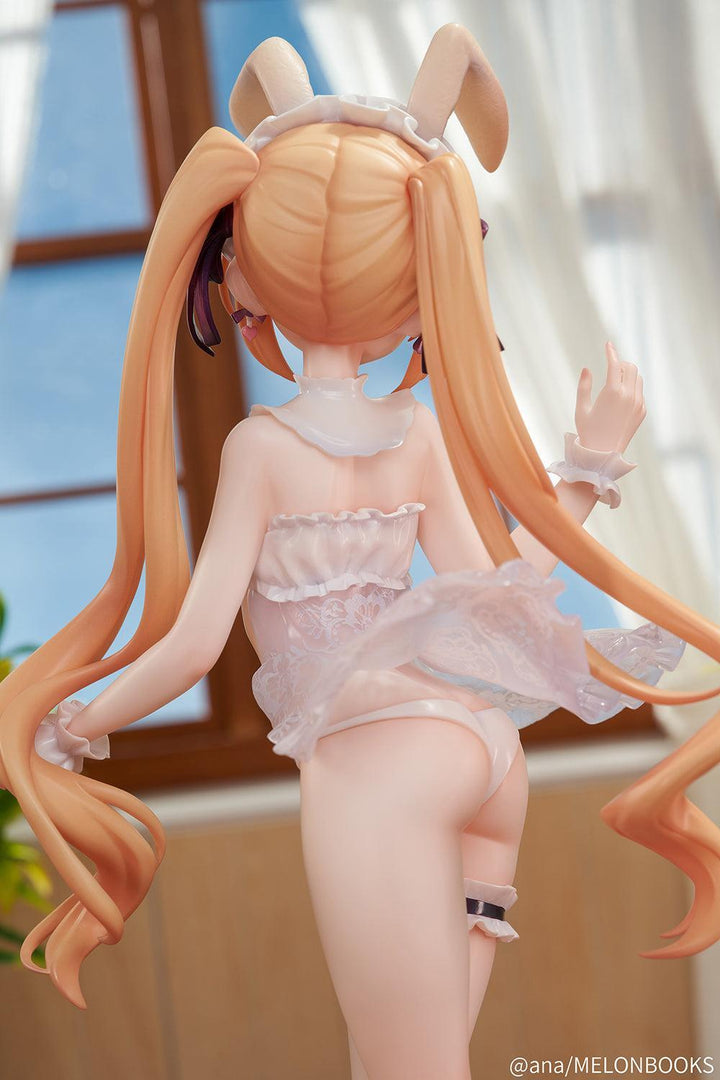 バニー少女ぴあ Illustrated by ana 1/6スケール