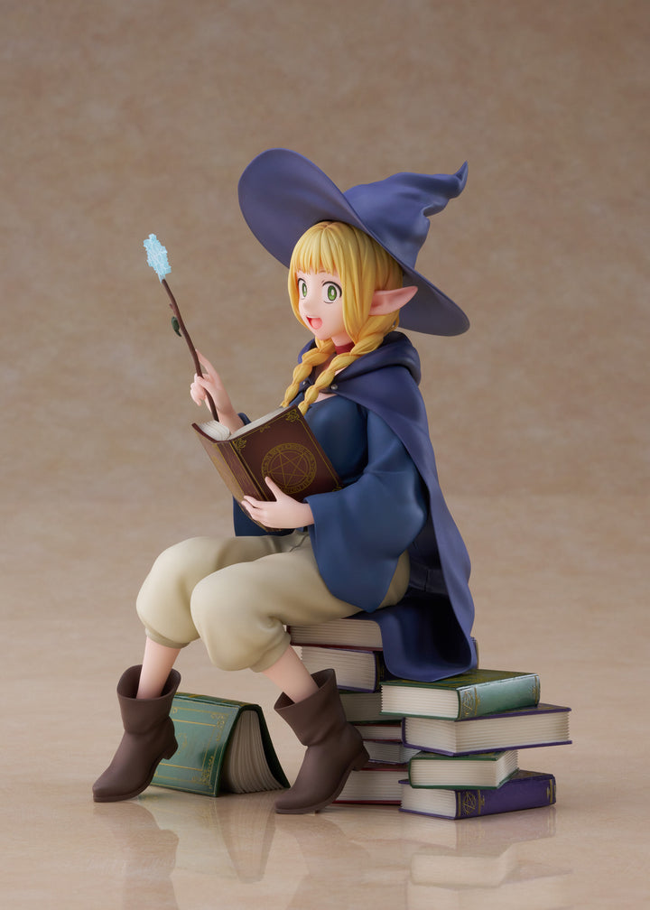 マルシル 学生Ver. 1/7スケール